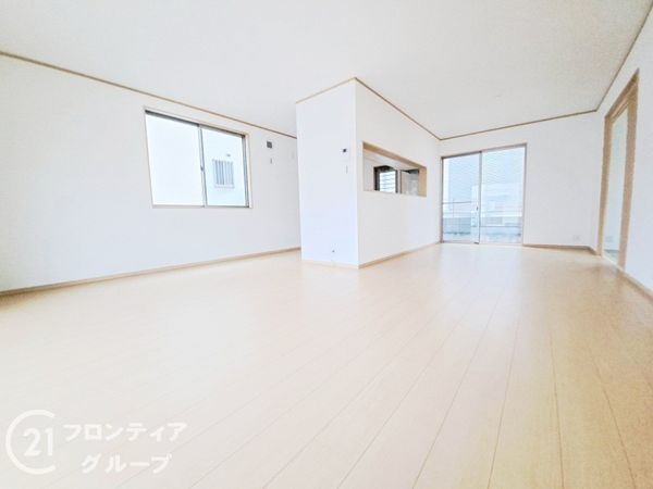 京田辺市同志社山手３丁目　新築一戸建て　Ｔ３１号地