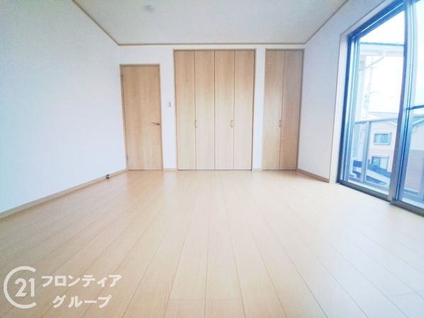 京田辺市同志社山手３丁目　新築一戸建て　Ｔ３１号地