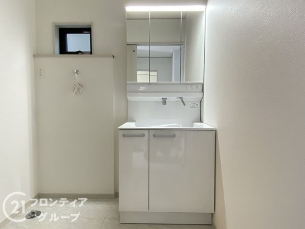 京田辺市三山木柚ノ木　新築一戸建て