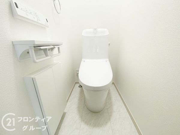 京田辺市三山木柚ノ木　新築一戸建て
