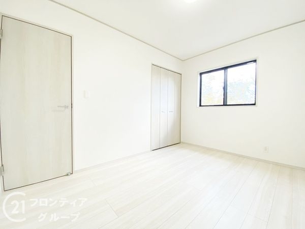 京田辺市三山木柚ノ木　新築一戸建て