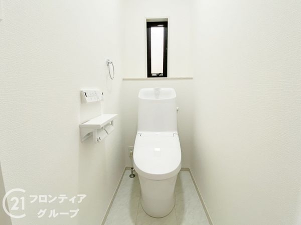 京田辺市三山木柚ノ木　新築一戸建て
