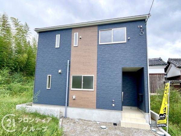 京田辺市薪天神堂　新築一戸建て　第７　全１区画