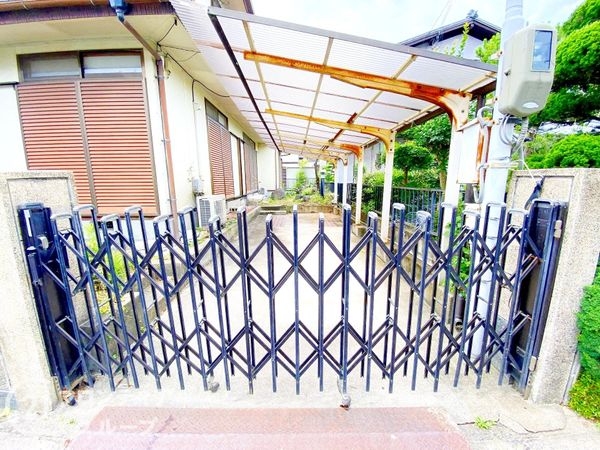 京田辺市薪桑ノ木の中古一戸建て