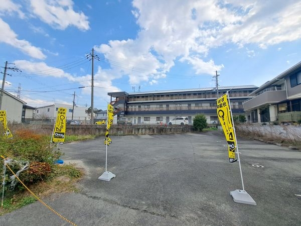 京田辺市大住大欠　建築条件付き土地　1号地
