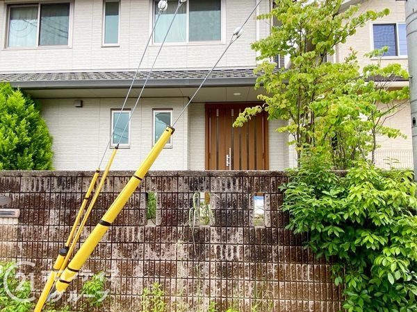 京田辺市同志社山手１丁目の中古一戸建て