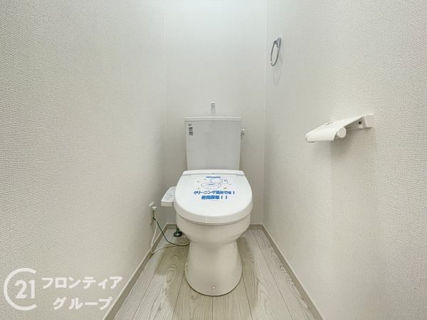 京田辺市河原神谷　新築一戸建て　1期　９号地