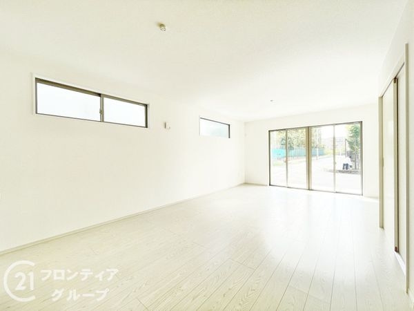 京田辺市河原神谷　新築一戸建て　1期　９号地