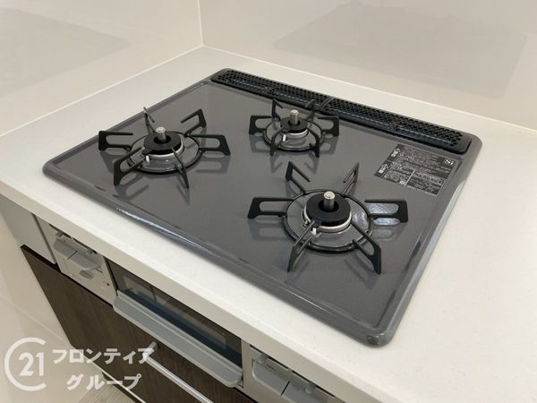 京田辺市河原神谷　新築一戸建て　1期　９号地