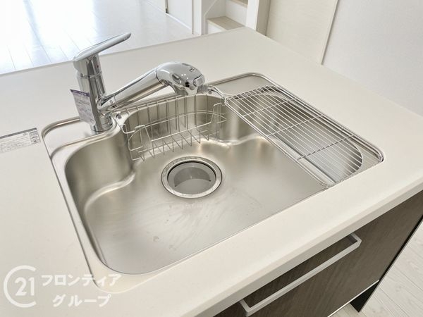 京田辺市河原神谷　新築一戸建て　1期　９号地
