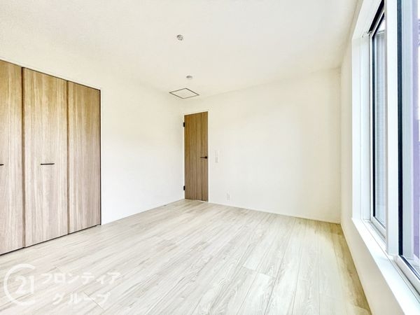 京田辺市三山木南山　新築一戸建て　２３－１期　全７区画　７…
