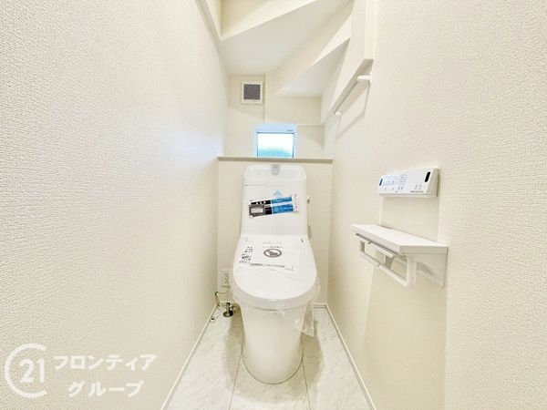 京田辺市三山木南山　新築一戸建て　２３－１期　全７区画　７…
