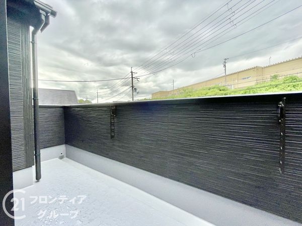 京田辺市三山木南山　新築一戸建て　２３－１期　全７区画　７…