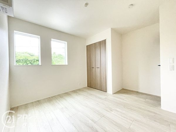 京田辺市三山木南山　新築一戸建て　２３－１期　全７区画　７…