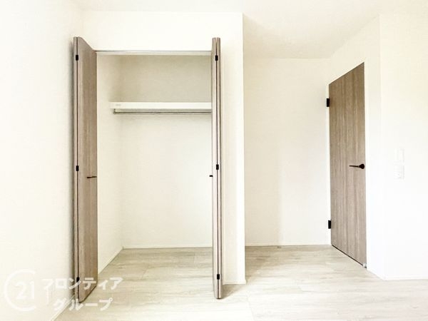 京田辺市三山木南山　新築一戸建て　２３－１期　全７区画　７…