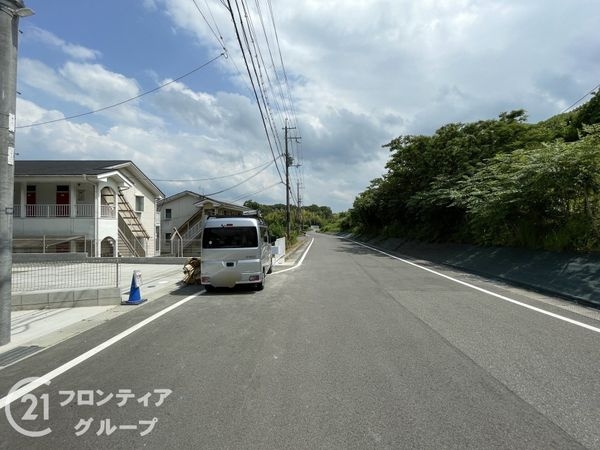 京田辺市三山木南山　新築一戸建て　２３－１期　全７区画　７…