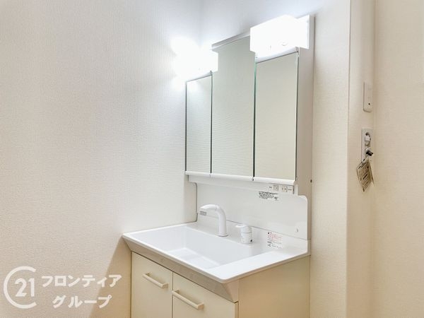 京田辺市河原神谷　新築一戸建て　１期　１号地