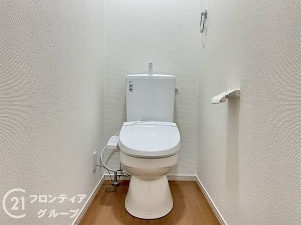 京田辺市河原神谷　新築一戸建て　１期　１号地