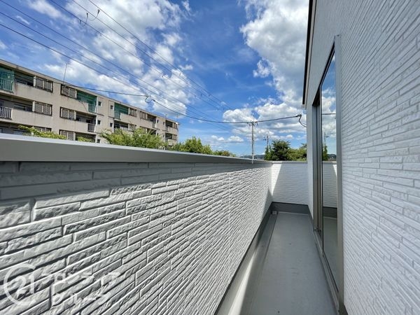 京田辺市河原神谷　新築一戸建て　１期　１号地