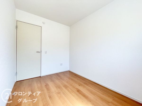 京田辺市河原神谷　新築一戸建て　１期　１号地