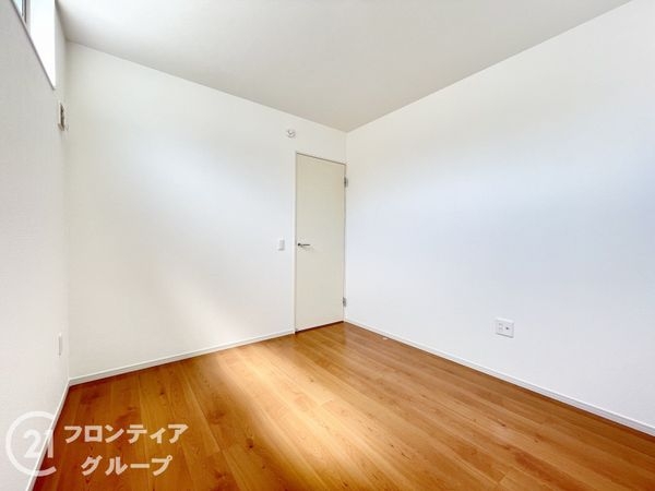 京田辺市河原神谷　新築一戸建て　１期　１号地