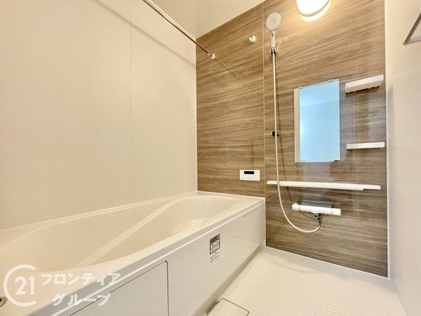 京田辺市河原神谷　新築一戸建て　１期　１号地