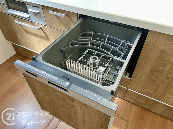 京田辺市河原神谷　新築一戸建て　１期　１号地