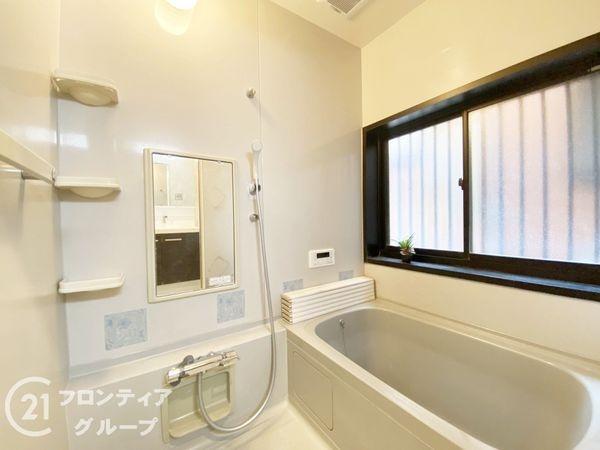 京田辺市大住関屋の中古一戸建て