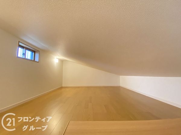 京田辺市三山木越前　新築一戸建て　４号棟