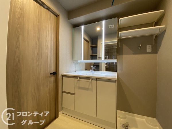 サンロイヤル新田辺アカデミア１号館　中古マンション
