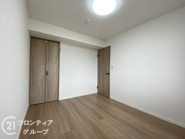 サンロイヤル新田辺アカデミア１号館　中古マンション