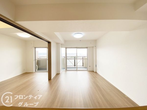 サンロイヤル新田辺アカデミア１号館　中古マンション