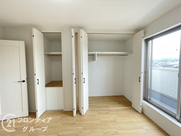 京田辺市草内五反田の中古一戸建て