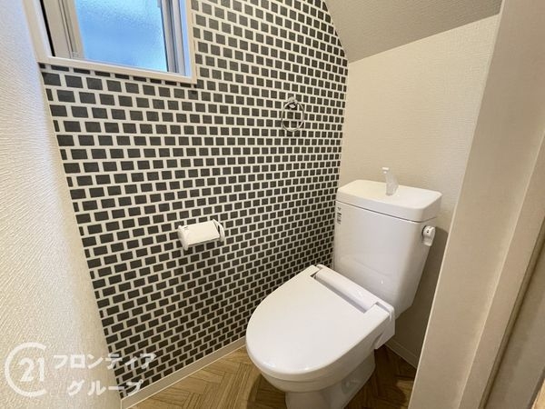 京田辺市草内五反田の中古一戸建て