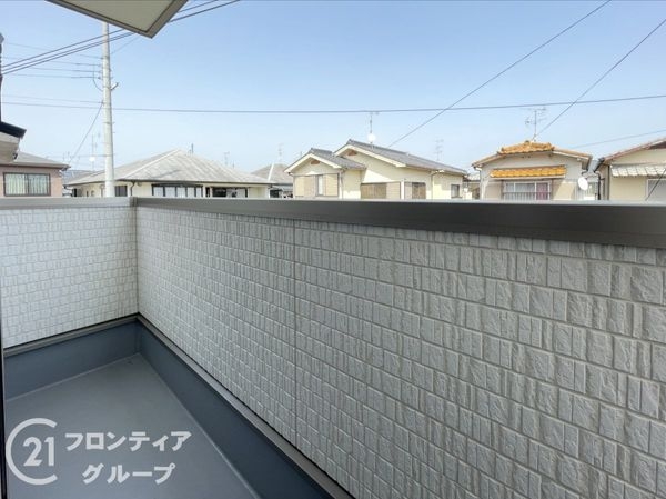 京田辺市草内五反田の中古一戸建て