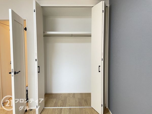 京田辺市草内五反田の中古一戸建て