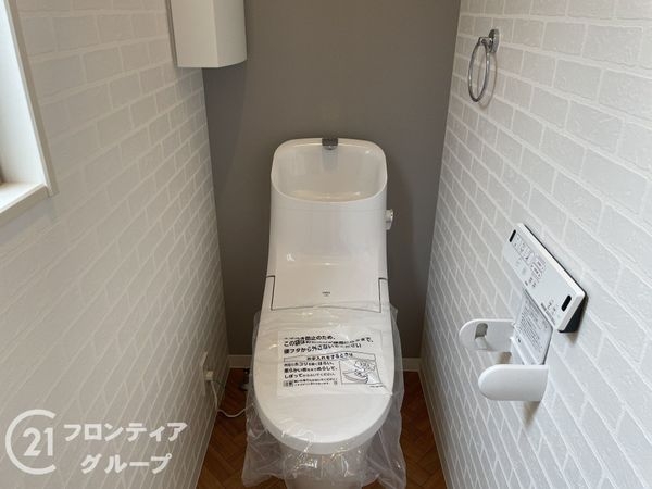 京田辺市草内五反田の中古一戸建て