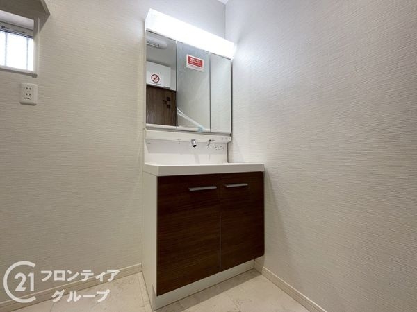 京田辺市三山木越前　新築一戸建て　２５号棟