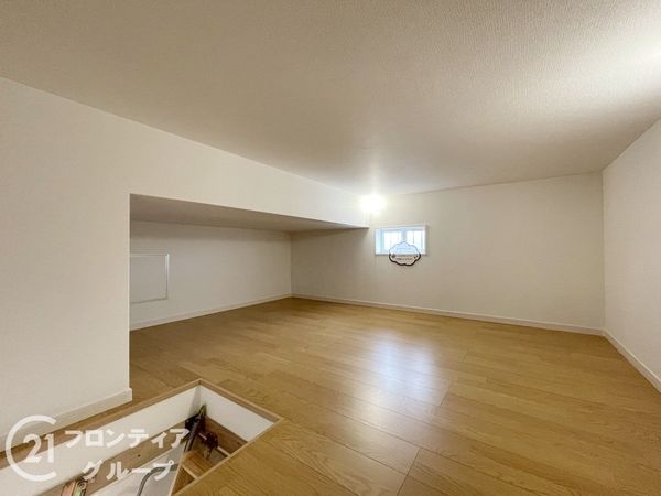 京田辺市三山木越前　新築一戸建て　２５号棟