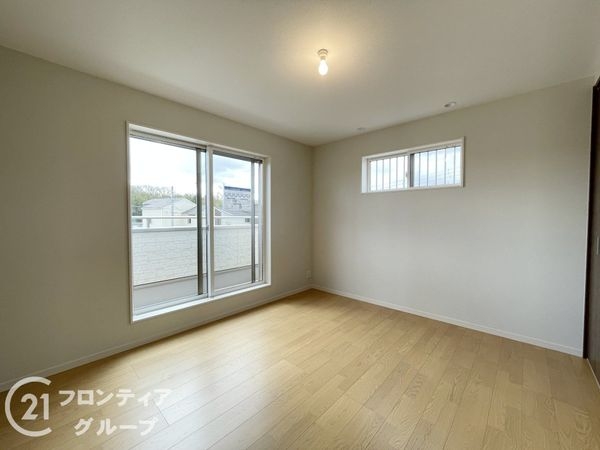 京田辺市三山木越前　新築一戸建て　２５号棟