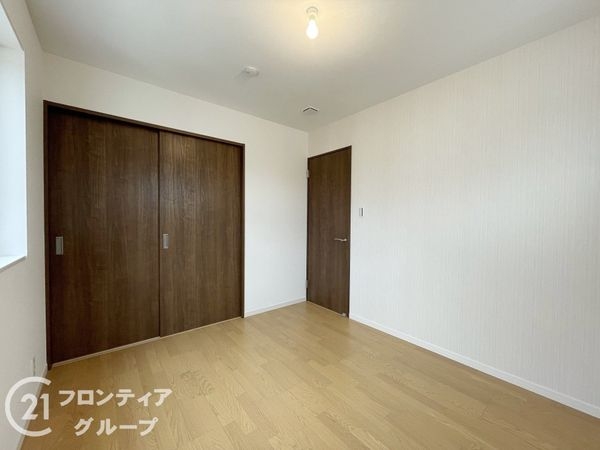 京田辺市三山木越前　新築一戸建て　２５号棟