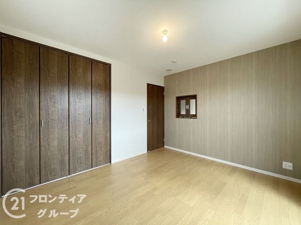 京田辺市三山木越前　新築一戸建て　２５号棟