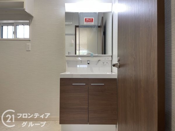 京田辺市三山木越前　新築一戸建て　２５号棟