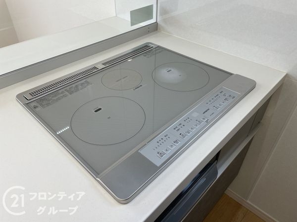 京田辺市三山木越前　新築一戸建て　２５号棟