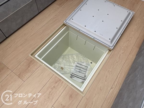京田辺市三山木越前　新築一戸建て　２５号棟
