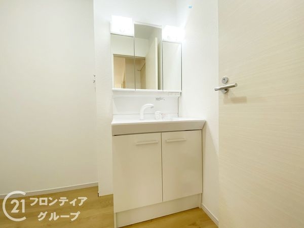 京田辺市草内八田　新築一戸建て　１期　全１区画