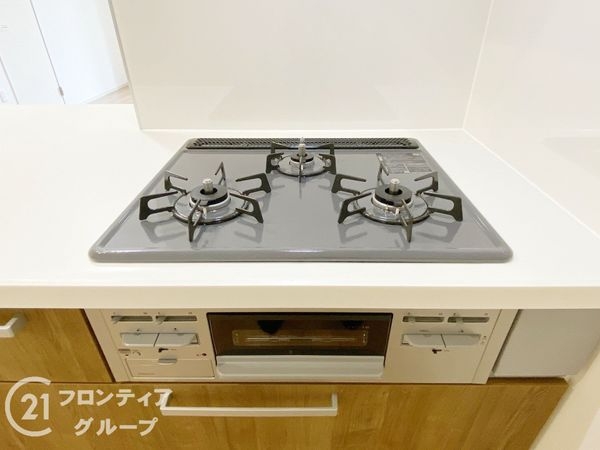 京田辺市草内八田　新築一戸建て　１期　全１区画