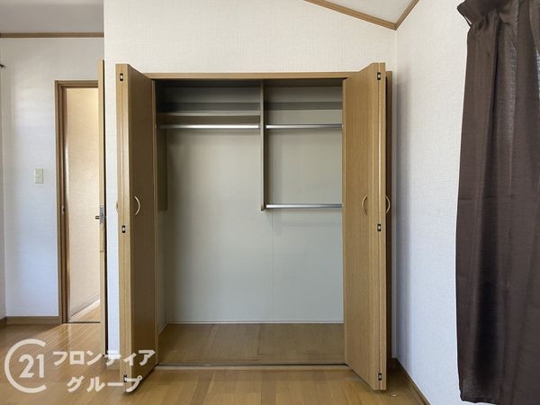 京田辺市薪巽の中古一戸建て