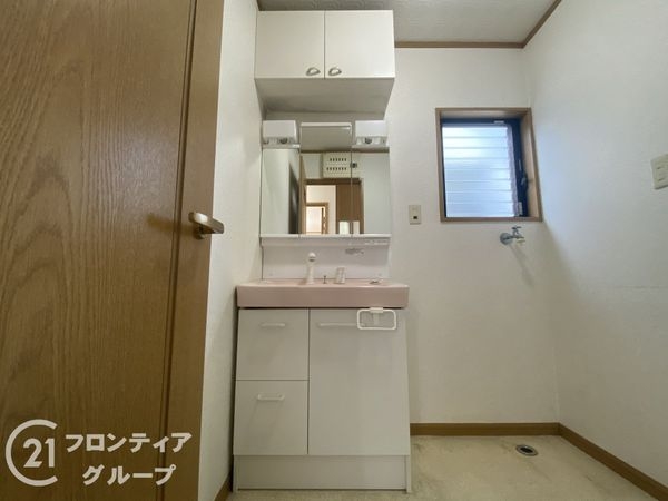 京田辺市薪巽の中古一戸建て