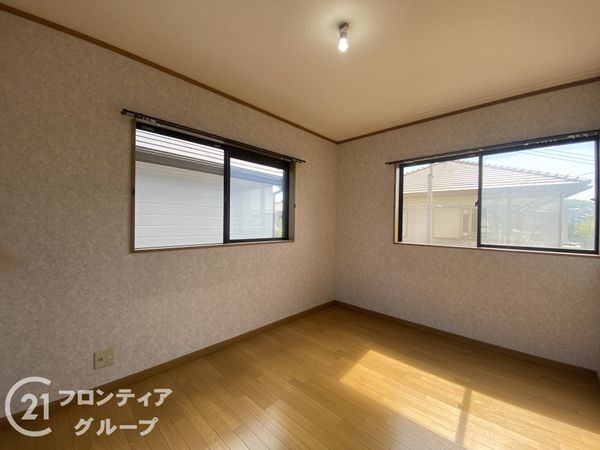京田辺市薪巽の中古一戸建て